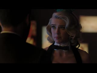 playboy club (2011) 1 episode