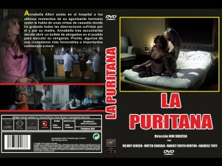 la puritana (1989) margit evelyn newton by nin grassia erotico